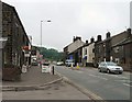 Rochdale Road, Walsden