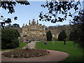 Tyntesfield, nr Wraxall, Somerset