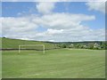 Recreation Ground - Clough Lane