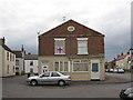 Albion Place, Owston Ferry