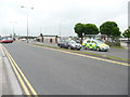 Weston-Super- Mare : Station Road