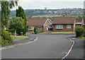 Conifer Close, Caerleon