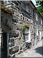 The Papal Residence, Tremadog