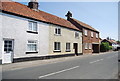 Cottage, Tower St