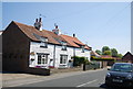 Rose Cottage, Tower St