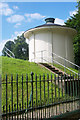 Highgate Reservoir, North London