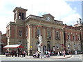 Kidderminster Town Hall