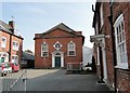 The Baptist Church, Leominster