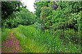 Droitwich Barge Canal