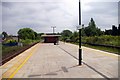 Solihull Station looking SE