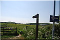 Footpath off Water Lane