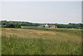 Bridlington Bay golf course and Clubhouse