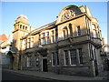 Police Station, Berwick upon Tweed