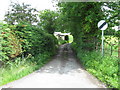 Country Lane, Spurstow