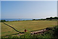 Putting Greens, St Anne