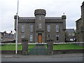 Thurso Masonic Lodge