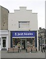 just books - Market Square