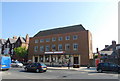 Bridlington Post Office