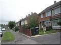 Houses in Kelly Road