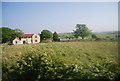 Brookfield Farm near Muston Crossing