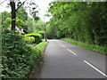 Pickhurst Road NW to Chiddingfold