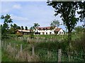 New houses at Wester Cartmore