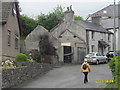 Chapel Street, Pentraeth