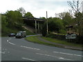 Entering Shaftesbury