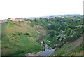 Scalby Beck (Sea Cut)