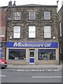 Modelsport UK - Boroughgate