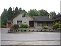 A bungalow at Deebank