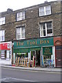 The Tool Box - Boroughgate