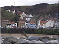 Staithes from the Penny Nab