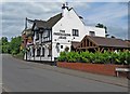 The Freemasons Arms (2), Bromsgrove Road