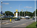 Renault Dealership, Otford Road