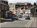 Dale Street, Milnrow