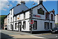 The Sun Inn Llangollen