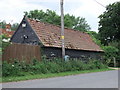 Barn in Park Farm, Church Road, Bradwell