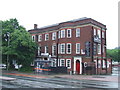 Station Hotel, Dudley