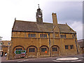 Redesdale Hall, Moreton-In-marsh