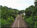 Winterbutlee Tunnel