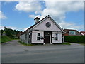 Whiteparish - Village Hall