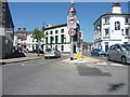 Kingsbridge : Fore Street & Bridge Street