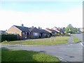 Derwent Avenue, Borrowash