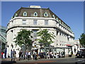 Old Town Hall, Wimbledon