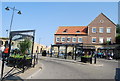 Bus Station, Whitby