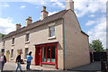 Fish and chip shop Blists Hill