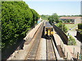 Eastbrook railway station