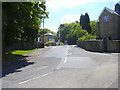 Railway Crossing, Hufling Lane-Moseley Road, Burnley