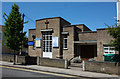 St Paul, Ferndale Road, Brixton